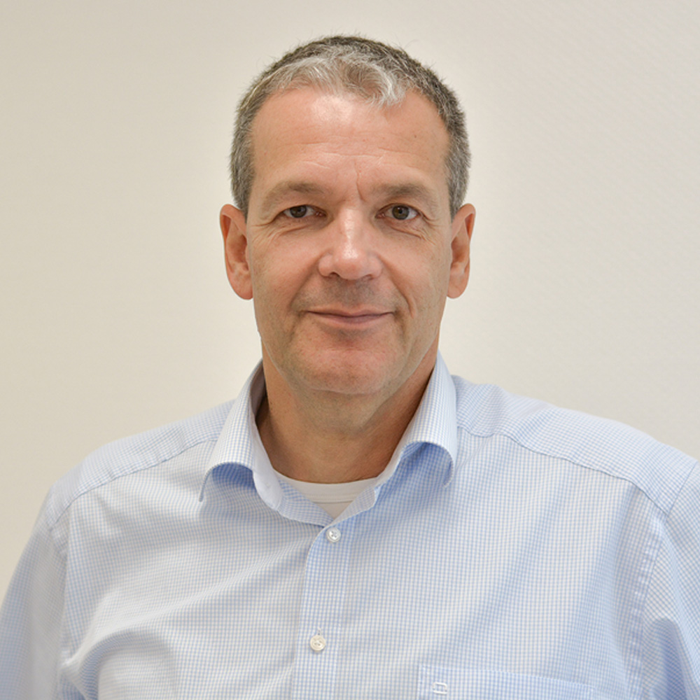 Jörg Peer