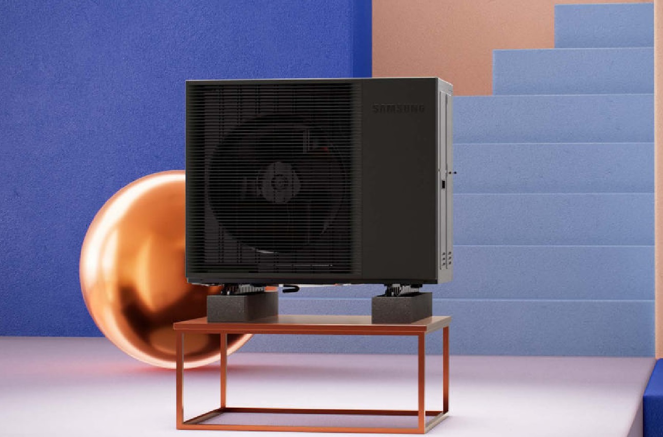 Holz und Pellets: eine Alternative mit System.